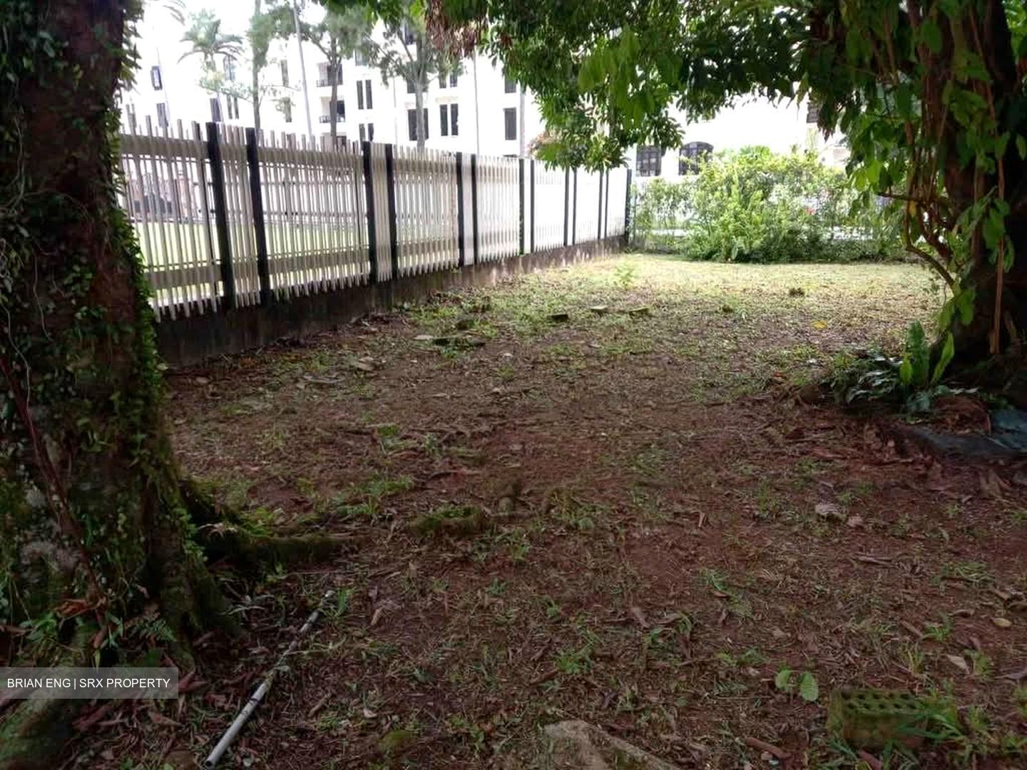 Balmoral Park (D10), Detached #585446441